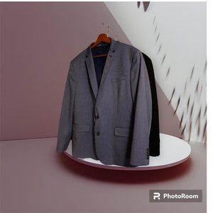 JF J.FERRAR Men's Blezer